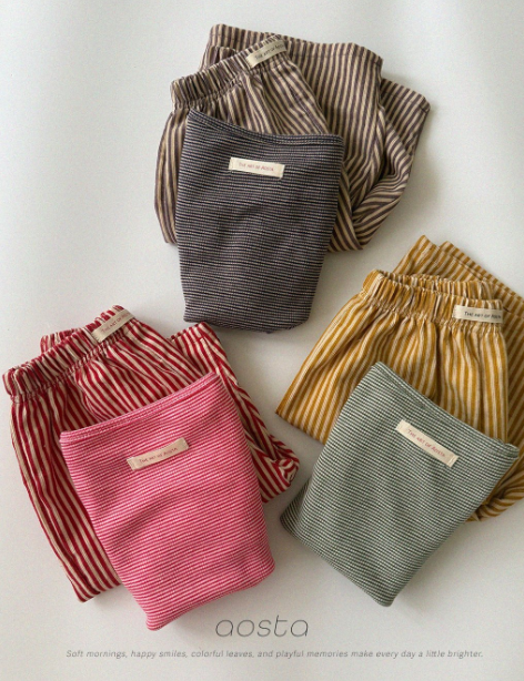[AOSTA]Boat Neck T