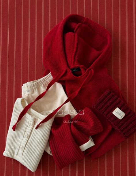 [AOSTA] Everyday Leggings