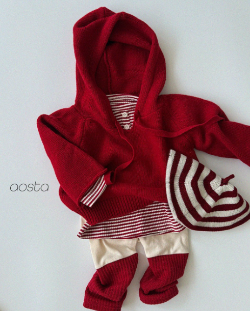 [AOSTA] Everyday Leggings