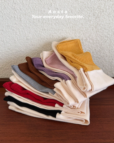 [AOSTA] Everyday Leggings