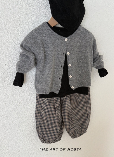 [AOSTA]Everyday T