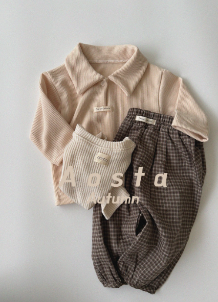 [AOSTA]Everyday T