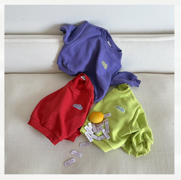 [CHIP]Teletubby Sweatshirt