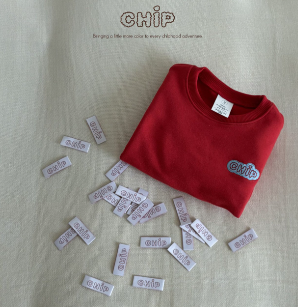 [CHIP]Teletubby Sweatshirt