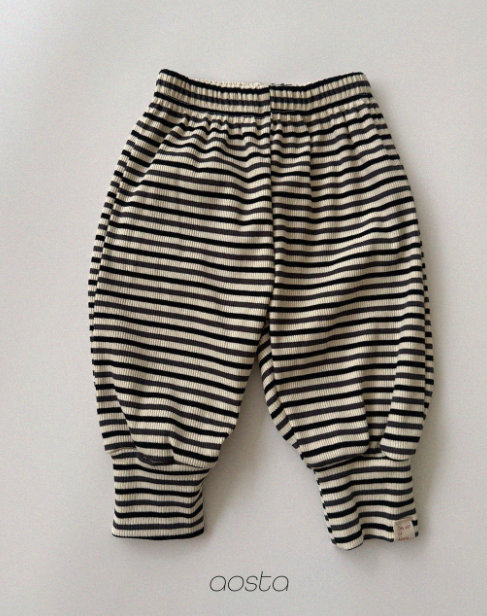 [AOSTA] Crayon Pants