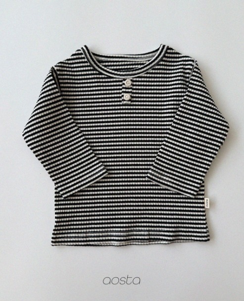 [AOSTA] Cookie T-Shirt