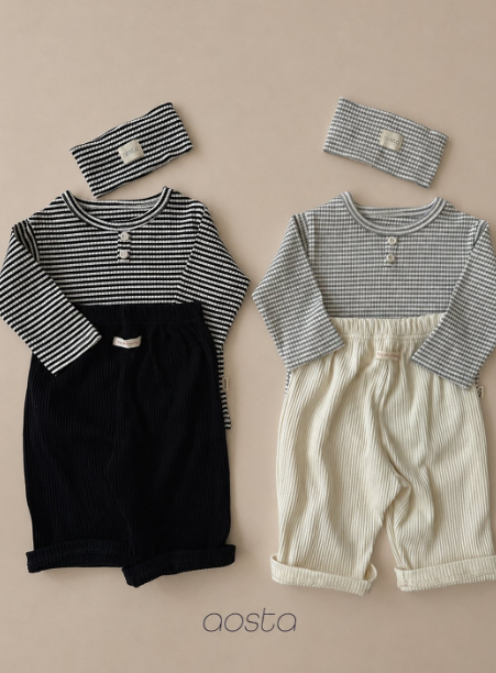 [AOSTA] Cookie T-Shirt