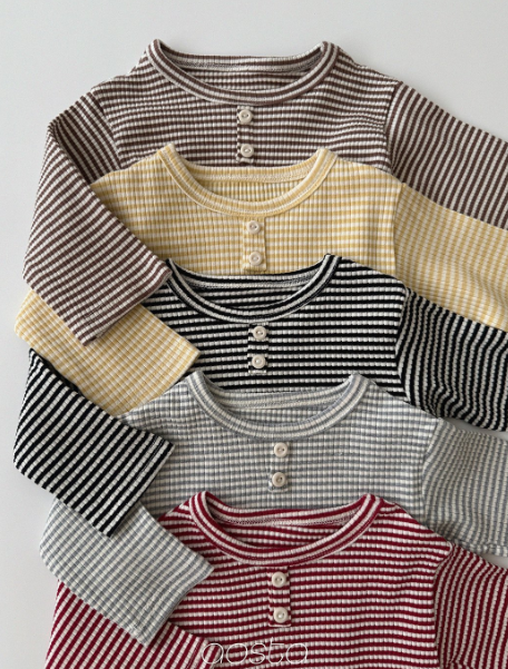 [AOSTA] Cookie T-Shirt