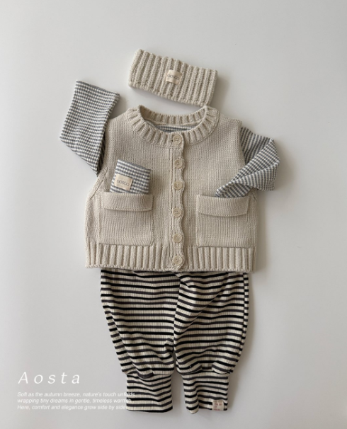 [AOSTA] Cookie T-Shirt