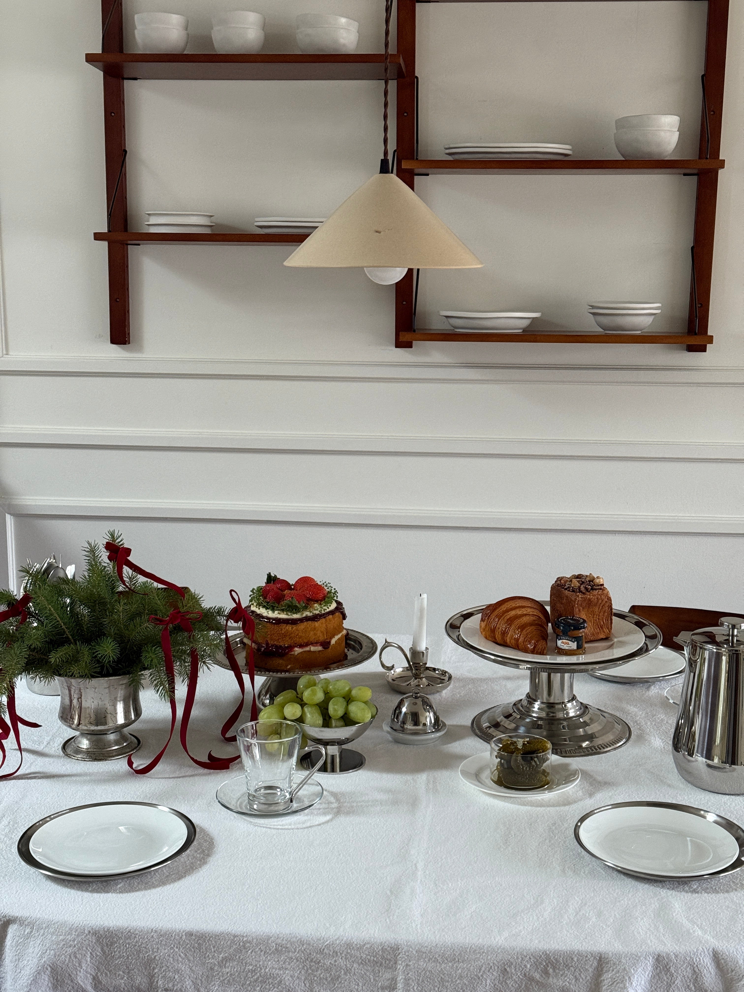 Victoria Cake - Group Class