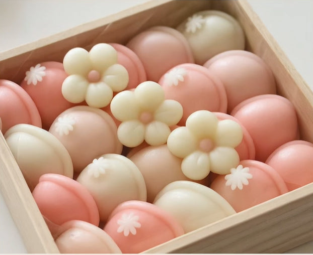 Baram Tteok Workshop