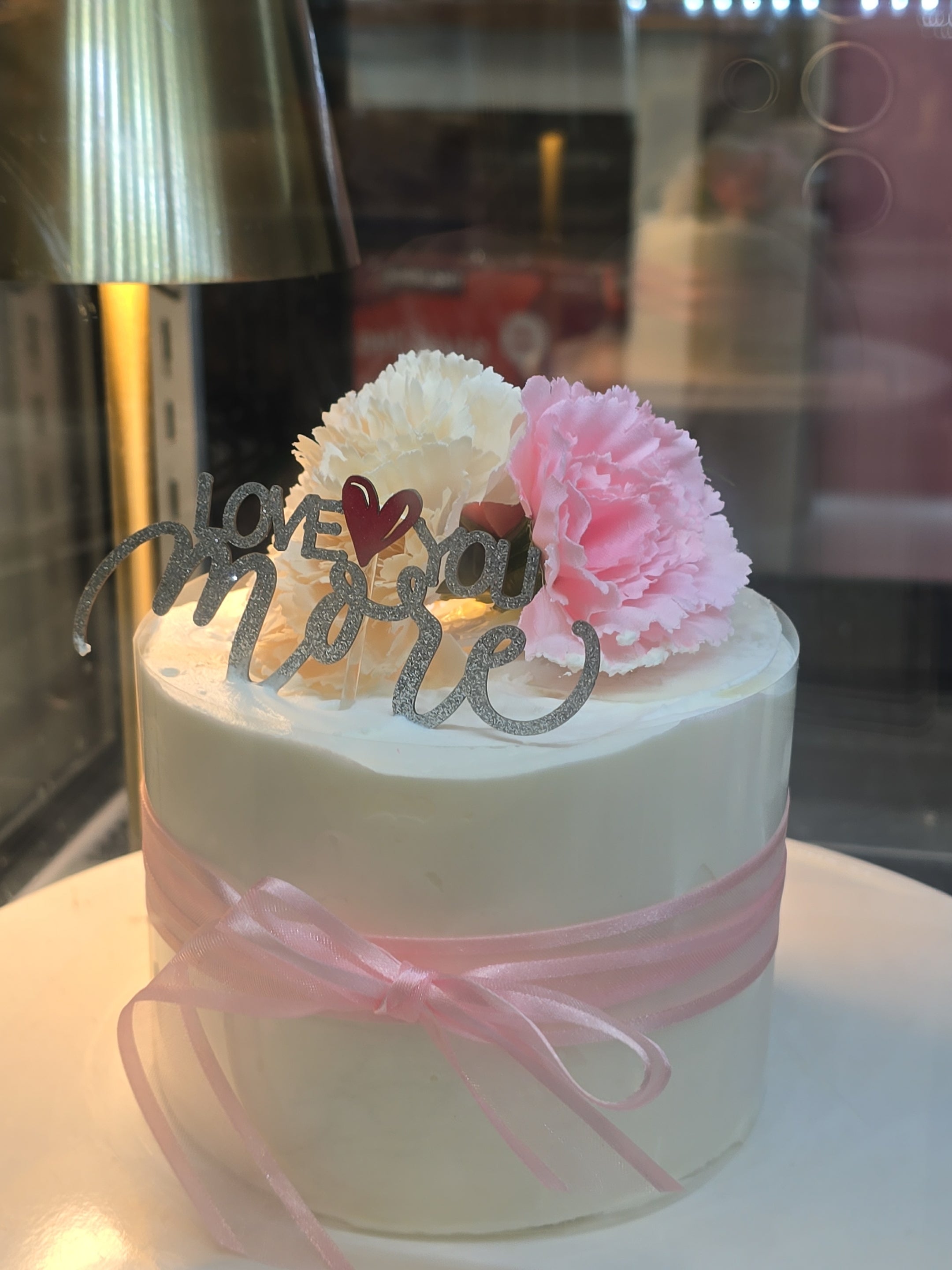Mother's Day Special cake
