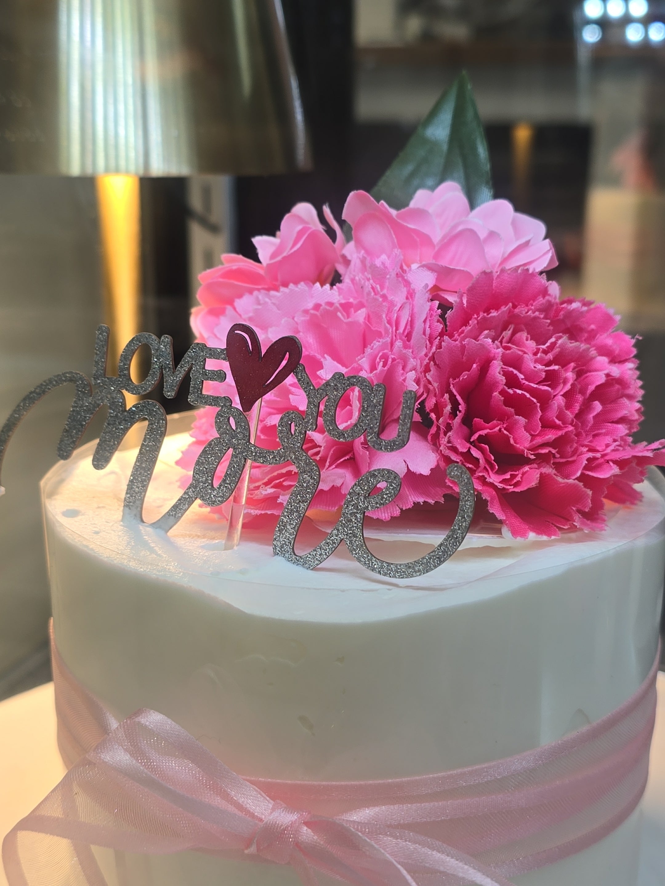 Mother's Day Special cake