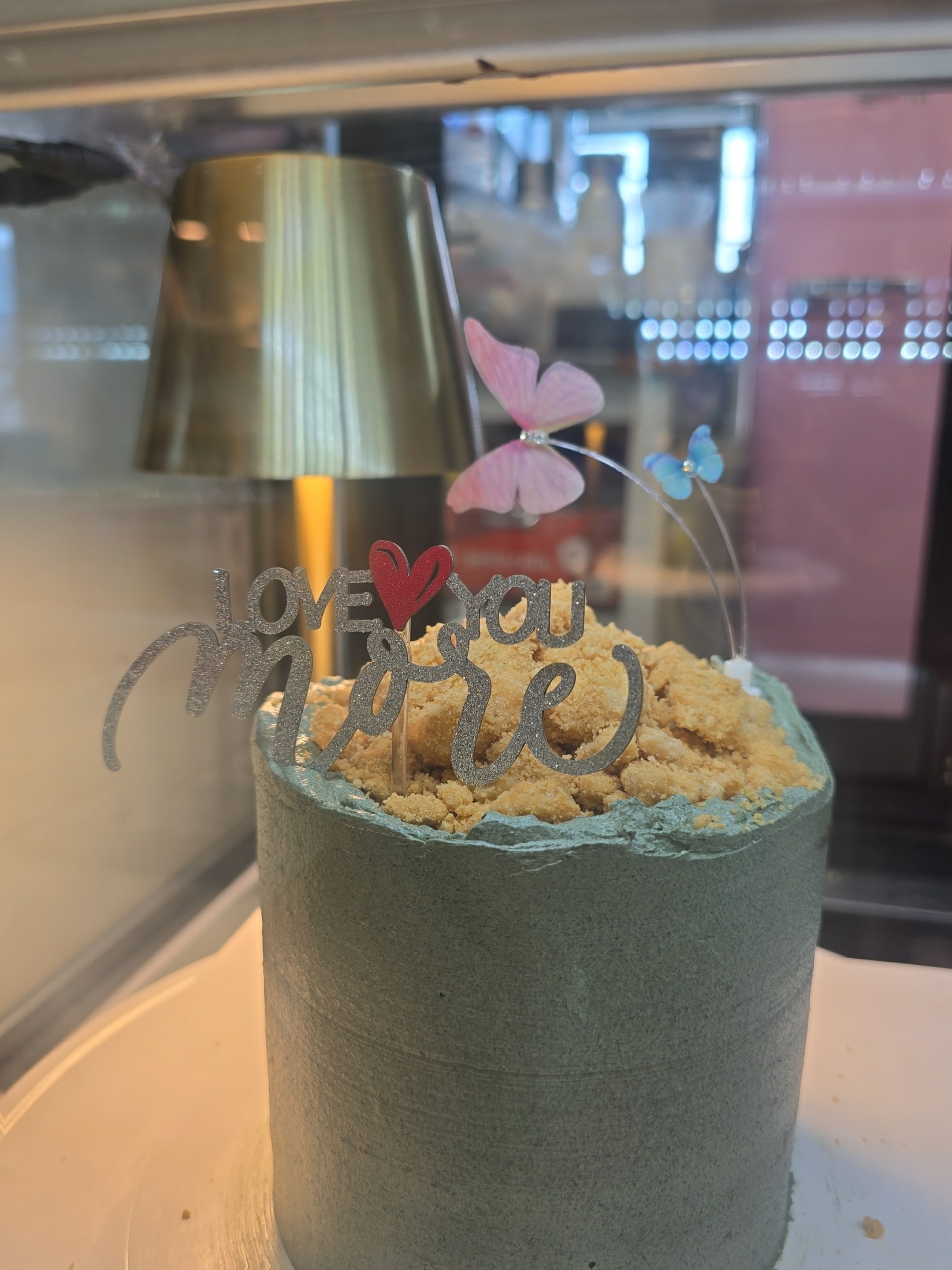 Mother's Day Special cake